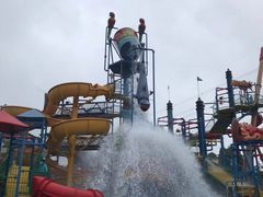 -苏州乐园森林水世界