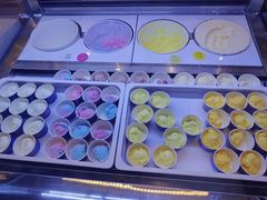 -星伦多自助料理(永旺店)