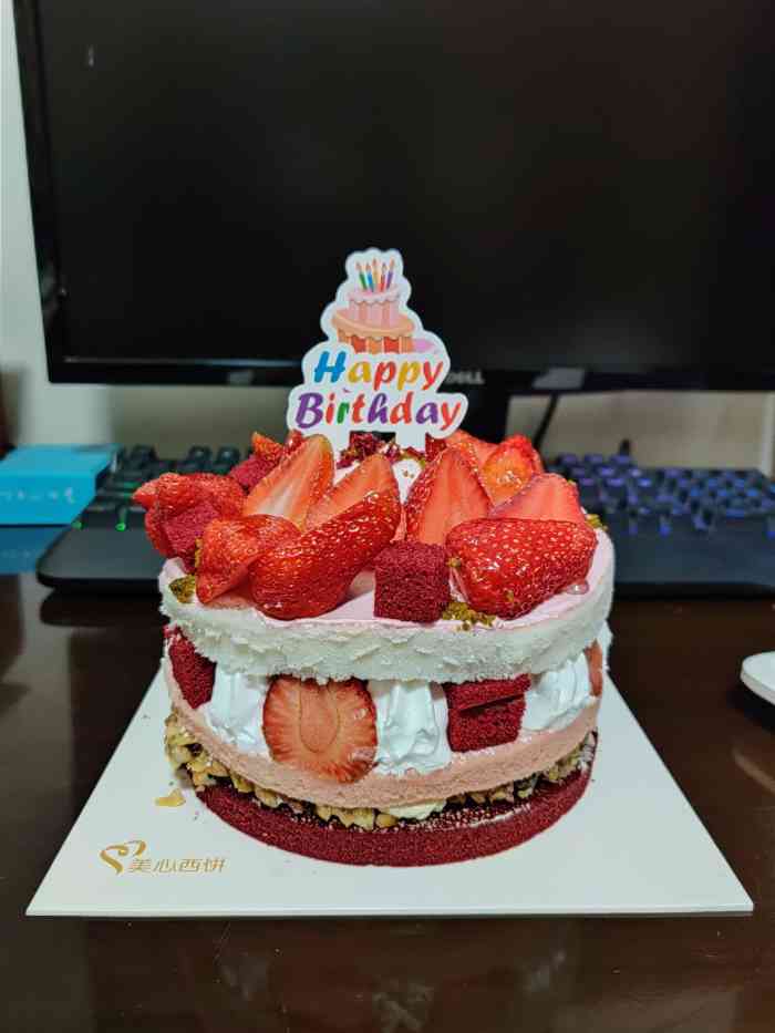 美心西饼mx cakes(嘉禾望岗站店)-"[薄荷]环境:很多地铁里面都有美心