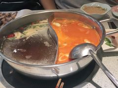 -密友回转自助火锅(世茂国际广场店)