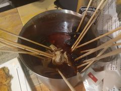 -丽伟的串·烧烤·砂锅(季景天地店)