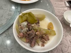 -新塘畔酒楼(里水大道北店)