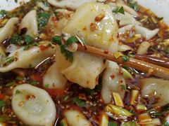 -尤素福东举院饺子馆