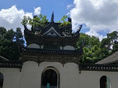 -松江清真寺