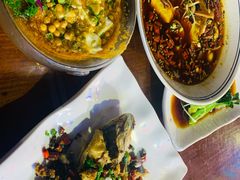 -庆合府重庆大排档(紫都城店)