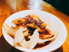 甜水面-洞子口张老二凉粉(文殊院店)