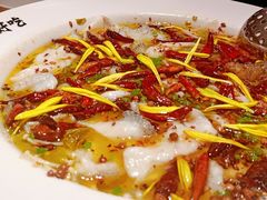-太二酸菜鱼(石家庄万象城店)