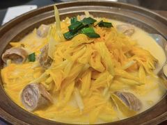-客汀家宴·客家烟火 四季食材(集美店)