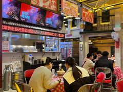 -老表记广西宵夜螺蛳鸭脚煲(西大店)