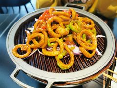 -鑫悦诚府·新鲁菜·餐厅(趵突泉店)