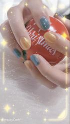 -梵熙美甲 Fancy Nails