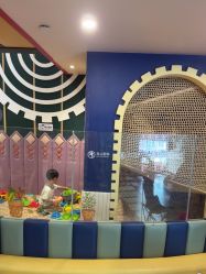 -MELAND CLUB亲子乐园·派对·餐厅(北京芳圆里ID MALL店)
