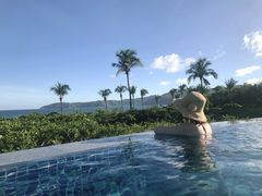 -三亚亚龙湾天域度假酒店