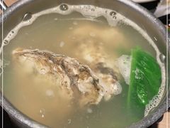-星伦多自助料理·涮烤一体(嘉兴八佰伴店)