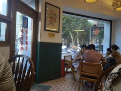 -堂屋糖水店(愚园店)