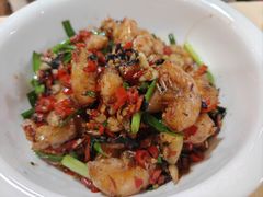 -笨罗卜浏阳菜馆(太平街店)