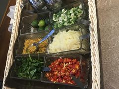 -金海阁海鲜火锅