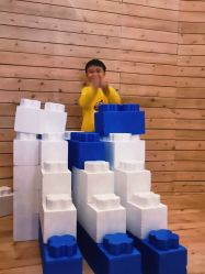 -PIPIKINGDOM皮皮王国欢乐号(欢乐海岸购物中心店)