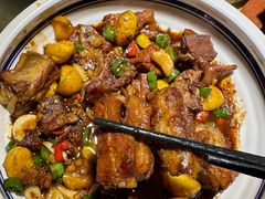 -小柴米·传统江西菜(八一广场店)