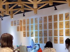 -十八字金银饰·拼豆·开蚌手工体验团建(君太百货店)