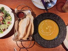-布拉格餐厅· 中欧捷克菜(全国首店)