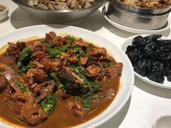 -金春禧(贵和领秀城店)