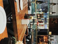 -1886德国汽车餐厅(外滩十六铺码头店)