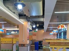 -花儿穆萨·烤肉餐厅(石马坪店)