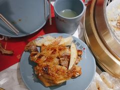 -汉阳廷自助烤肉(嘉禾金铂天地店)