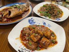 -缘来聚·徽菜名店(黄山宏村店)