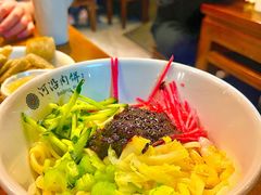 -河沿肉饼Beijing Pie(东华门店)