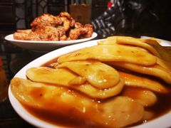-鲜得来排骨年糕(云南南路店)