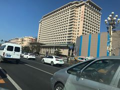 -北京饭店