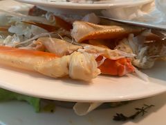 -怡咖啡海鲜自助餐厅(浦东香格里拉店)