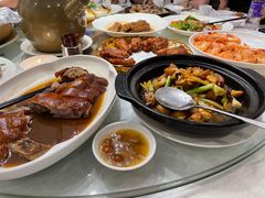 -仑头海鲜城(仑头环村南路店)