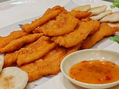 -大树头·花园餐厅(市桥店)