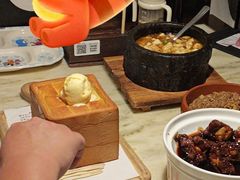 -绿茶餐厅(壹方天地店)