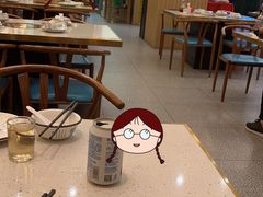 大堂-品疆山新疆特色主题餐厅