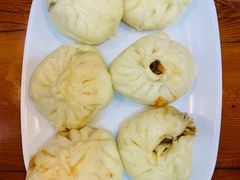 -老陶包子铺(南大西南村店)