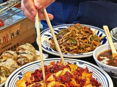 -福苗小骆驼烧烤(曲江店)