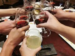 -万家宴海鲜大酒楼(五四路店)