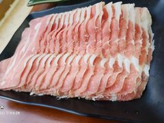 -壹条龙饭庄台基厂店
