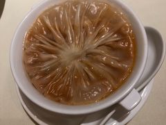 蟹肉龙虾汤包-利苑酒家(华熙国际店)