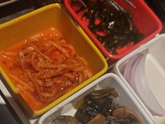 -大头叔烤鸡爪·朝鲜族烤串(天池路店)