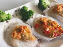 -四川大学江安校区小吃城