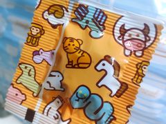 -上海梨膏糖商店(豫园商城店)