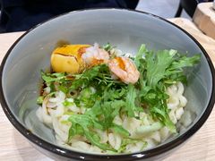 -面乙新派手擀面(大悦城店)