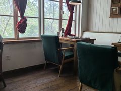 -雕刻时光咖啡馆(交大店)