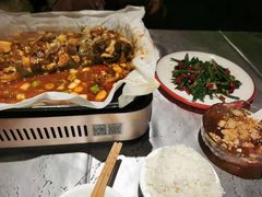 -红辣椒·川菜·火锅(张杨路店)