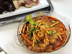 -科尔沁烤羊腿(旗舰店)